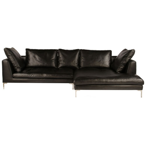 Antonio Citterio Charles Large Sofa