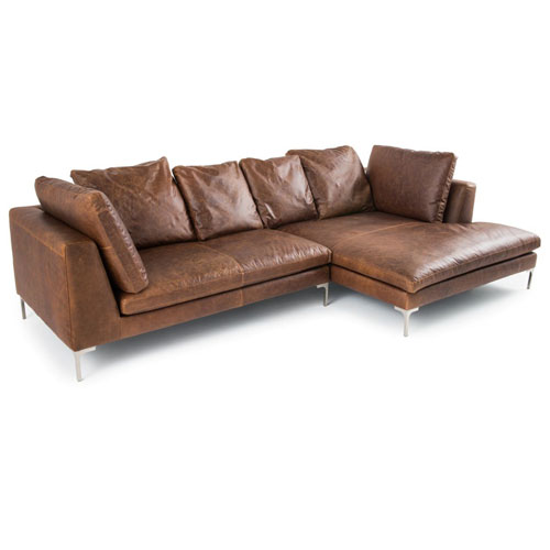 Antonio Citterio Charles Large Sofa