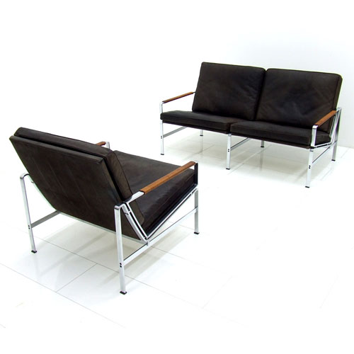 FK6720 2 Seater Sofa