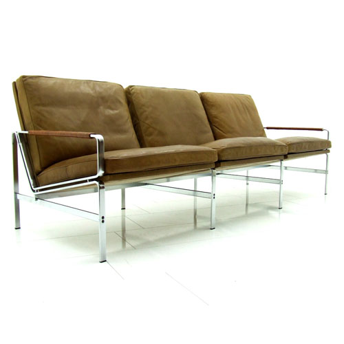 FK6720 3 Seater Sofa