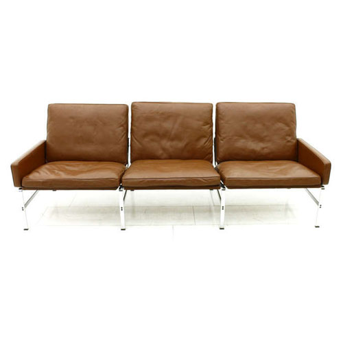 FK6720 3 Seater Sofa