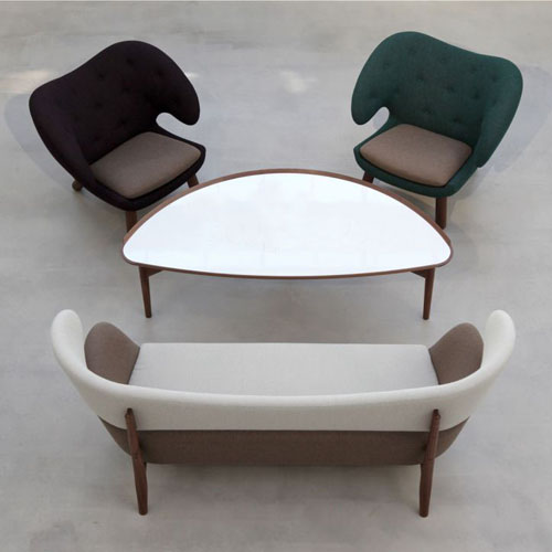 Finn Juhl Model 4850 Table