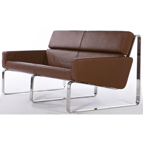 Jesper Holm Style Biotop 2 Seater Sofa