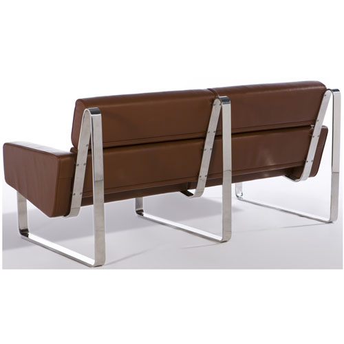 Jesper Holm Style Biotop 2 Seater Sofa