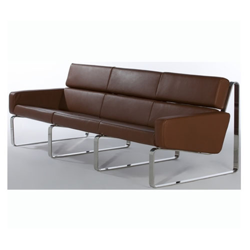 Jesper Holm Style Biotop 3 Seater Sofa