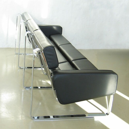 Jesper Holm Style Biotop 3 Seater Sofa