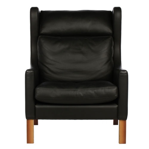 Borge Mogensen 2204 Chair