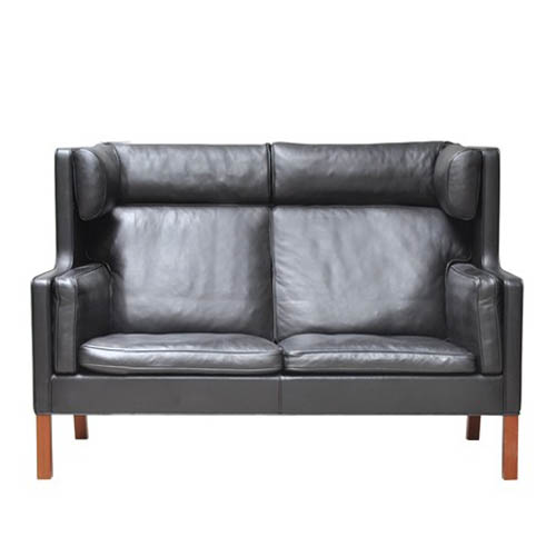 Borge Mogensen 2192 2 Seater Sofa