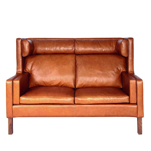 Borge Mogensen 2192 2 Seater Sofa