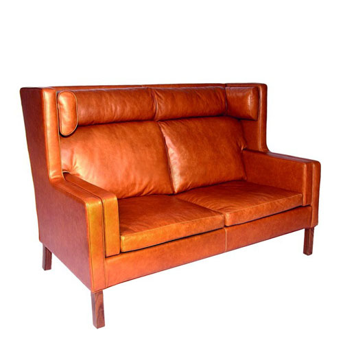 Borge Mogensen 2192 2 Seater Sofa