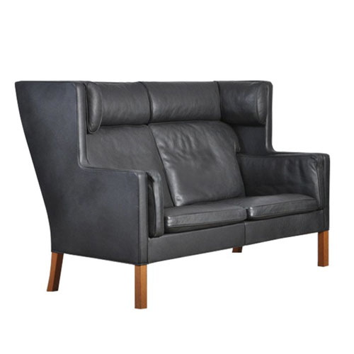 Borge Mogensen 2192 2 Seater Sofa