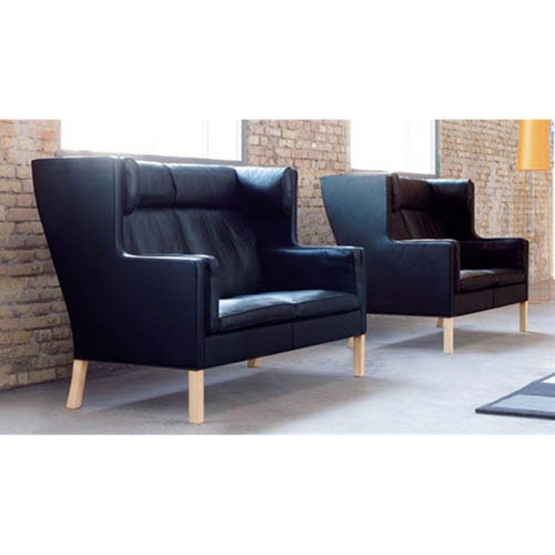 Borge Mogensen 2192 2 Seater Sofa