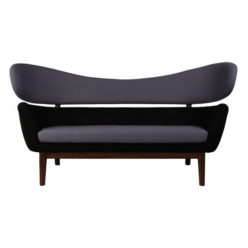 Finn Juhl Baker Sofa