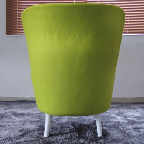 Jaime Hayon RO Lounge Chair