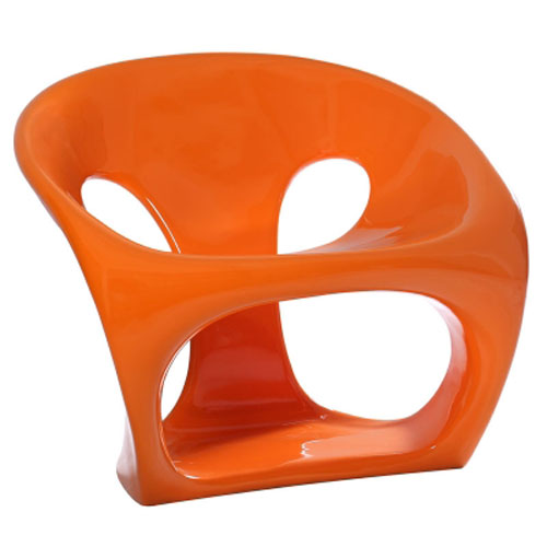 Giorgio Gurioli Hara Armchair