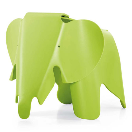 Eames Elephant Kids Chair