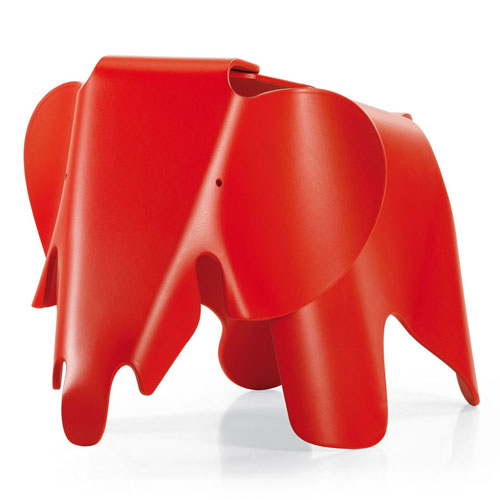 Eames Elephant Kids Chair