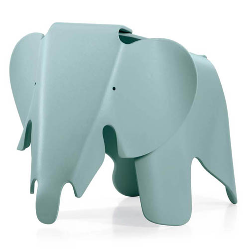 Eames Elephant Kids Chair