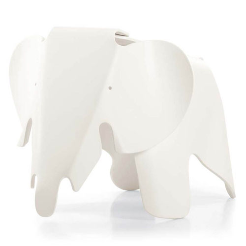 Eames Elephant Kids Chair