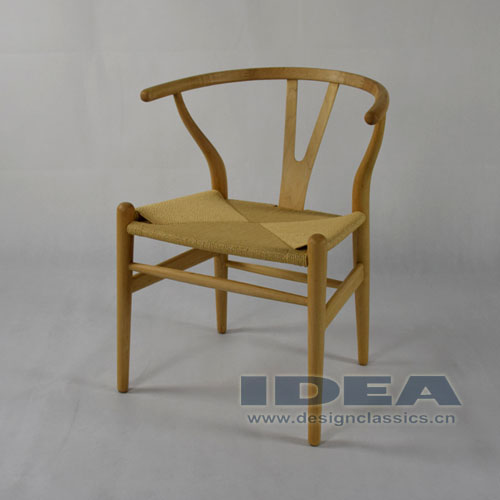 Wishbone Chair(Y Chair)
