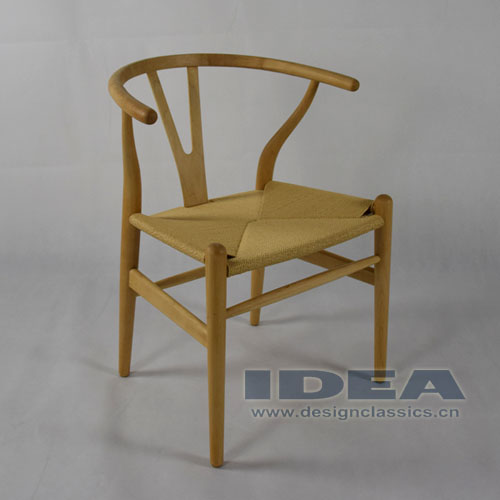 Wishbone Chair(Y Chair)