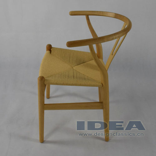 Wishbone Chair(Y Chair)