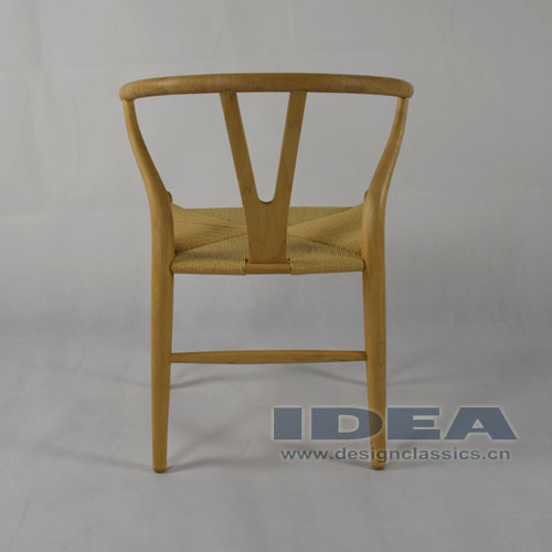 Wishbone Chair(Y Chair)