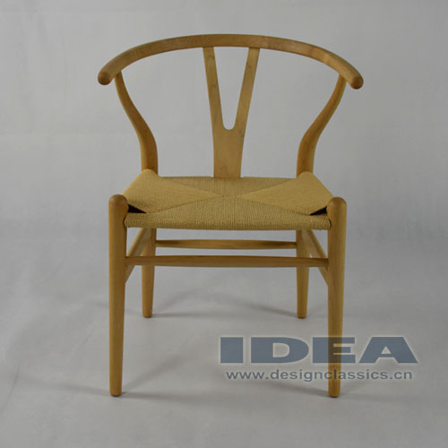 Wishbone Chair(Y Chair)