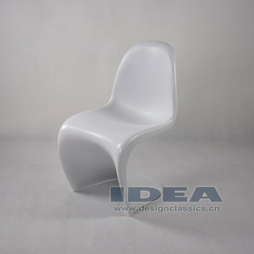 Panton Chair White