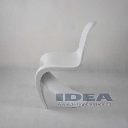 Panton Chair White