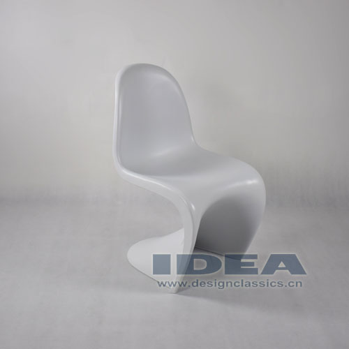 Panton Chair White