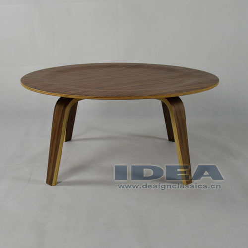 Eames Plywood Coffee Table