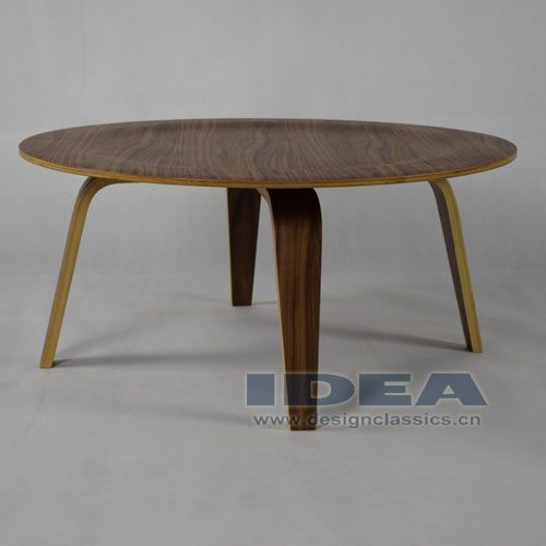 Eames Plywood Coffee Table