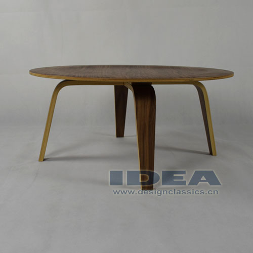 Eames Plywood Coffee Table