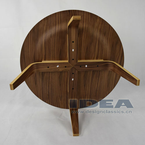 Eames Plywood Coffee Table