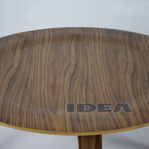 Eames Plywood Coffee Table