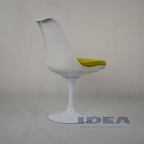 Tulip Chair Green