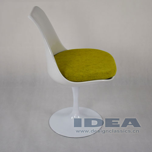 Tulip Chair Green