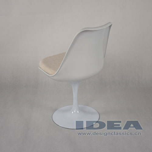 Tulip Chair White