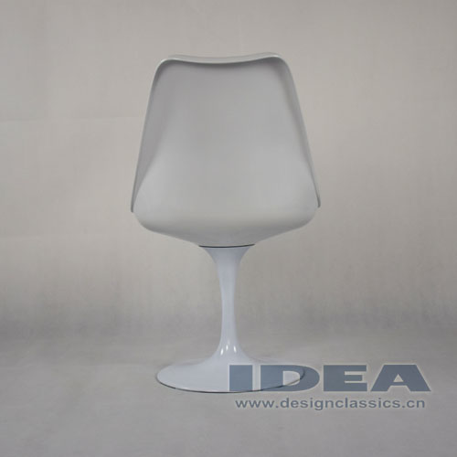 Tulip Chair White