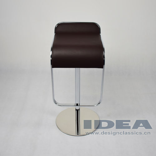 LEM Piston Stool