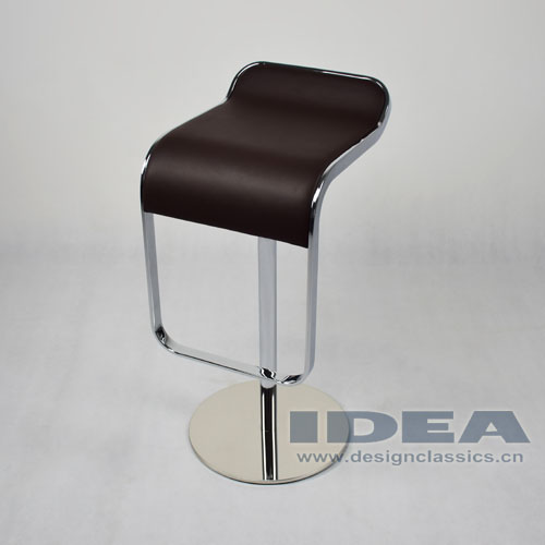 LEM Piston Stool