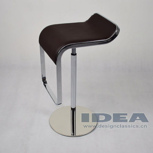 LEM Piston Stool