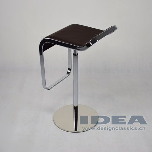 LEM Piston Stool