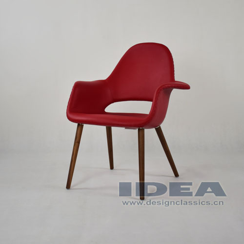 Organic Chair