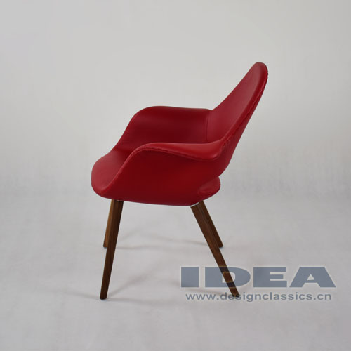 Organic Chair