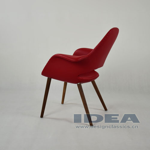 Organic Chair