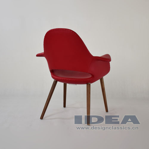 Organic Chair