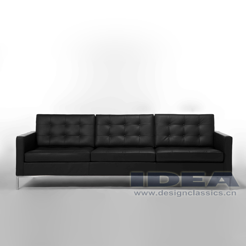 Knoll 3 Seater Sofa