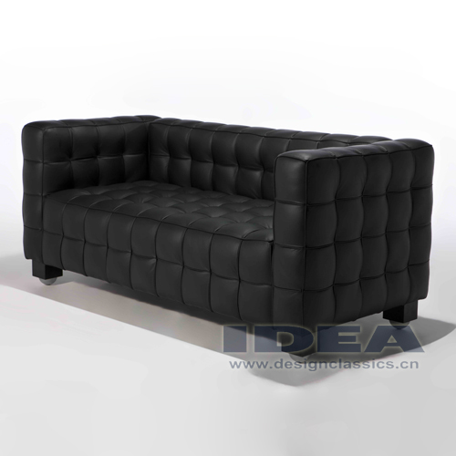 Kubus 2 Seater Sofa